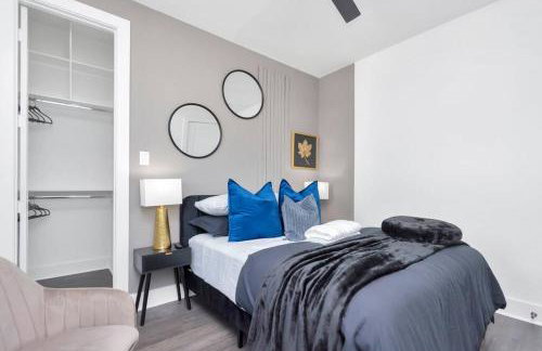 The Suite Spot! Downtown Skyline Views! Sleeps 12 - Foto 46