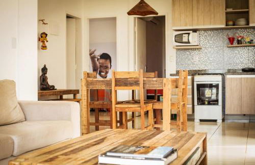 Manga Verde Beach Residence - Foto 68