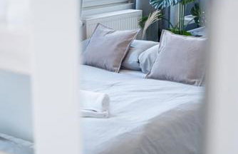 4 Modern city studio for 7 Bogenhausen near Messe Munich - Foto 8