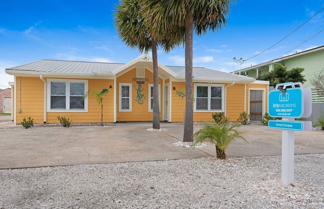 Sunset Escapes B - Photo 73