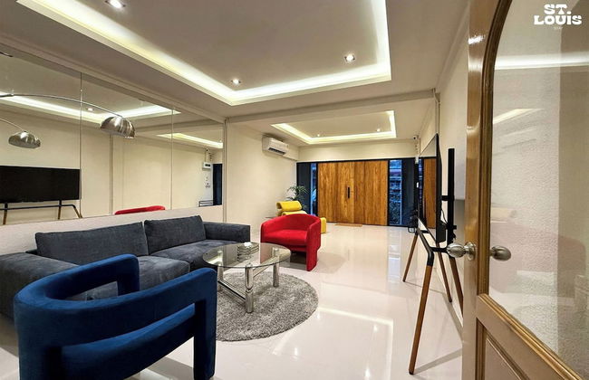 Saint Louis Stay - Photo 69