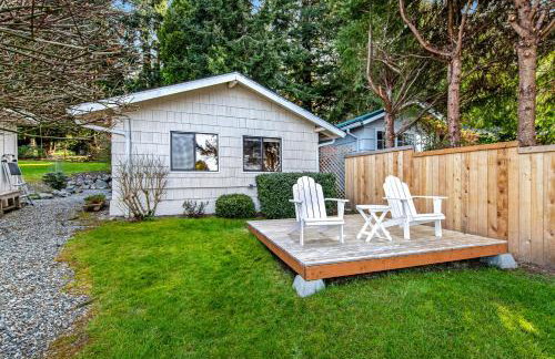 Cozy Cottage by the Sea - Foto 2