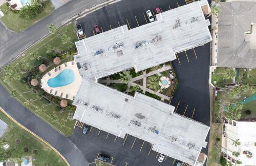 Beachside Bungalow: Surfside I #104 - Foto 29