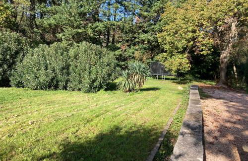 Paradou de saint Joseph Bastide provençale piscine - Foto 46