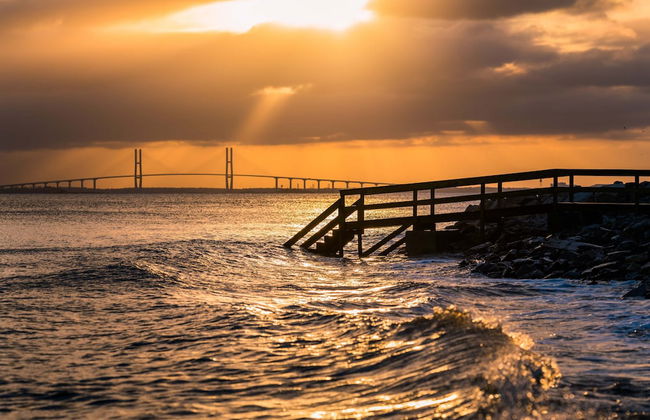 1500 Demere Road #D5 by Hodnett Cooper - Foto 25