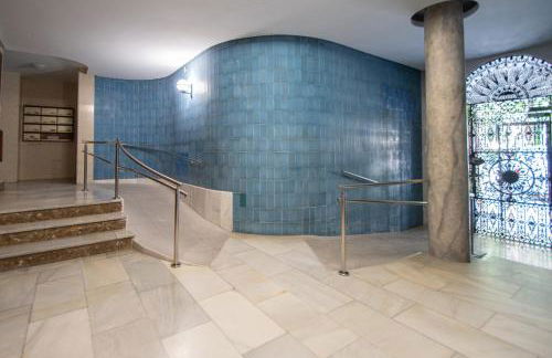 Jardines de Candelaria Cadiz - Foto 41