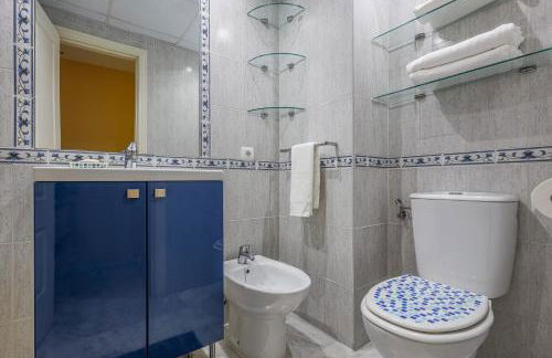 Sensacional Apt 2 Hab 2 baños 4 pax Aljarafe Metro - Photo 48