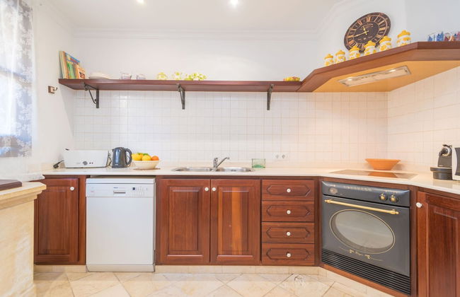 Ca Na Nyola in Montu ri - Foto 14