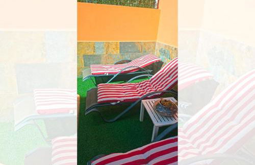 Villa Garden - Photo 28