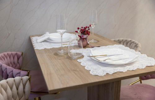 AlexandraDesignSuite -Eleganza a due passi dal centro - Photo 8