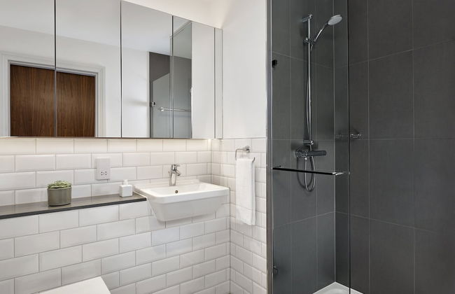 Citadines Islington London - Foto 27