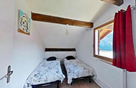 Casa 2040 Family-Friendly Chalet Saint-Véran - Foto 52