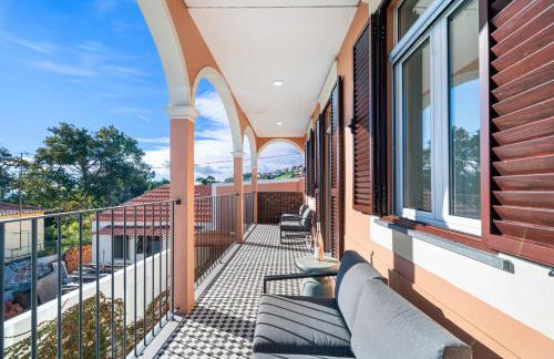 Casa NOLA by Susys Holidays - Foto 7