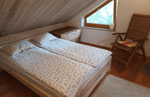 Dom Jura Krakowsko- Częstochowska - Foto 9