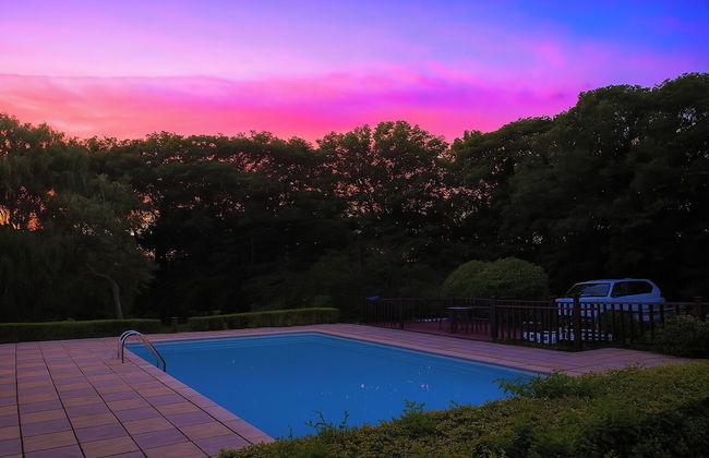 Captivating Isolde Cottage, With Pool Near St Ives - Foto 13