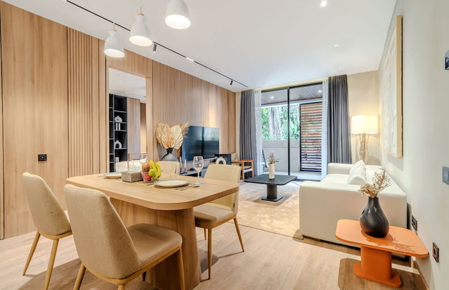 Alex Villas Complex N3 - Photo 16