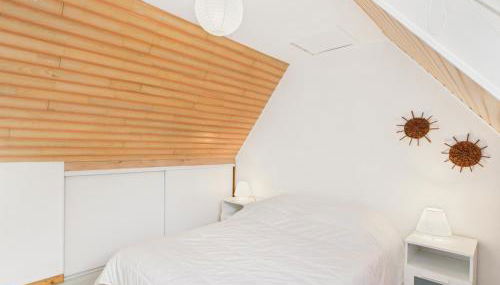 Face à l'océan - Jolie maison pour 4 - Jardin - Foto 5