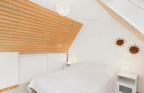 Face à l'océan - Jolie maison pour 4 - Jardin - Foto 5