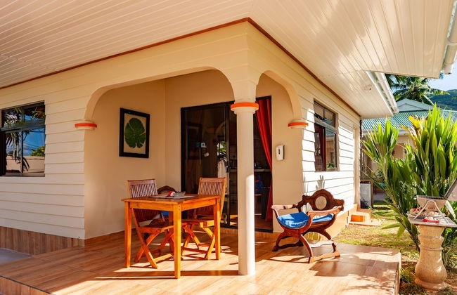 Villa Aya - Photo 20