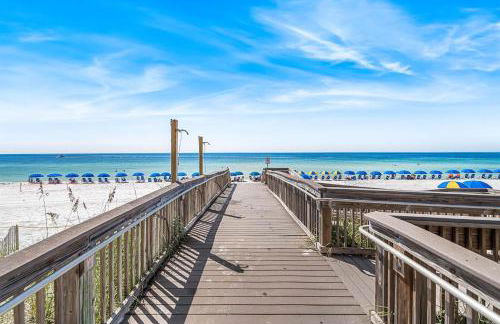 Holiday Surf and Racquet Unit 612 - Foto 55