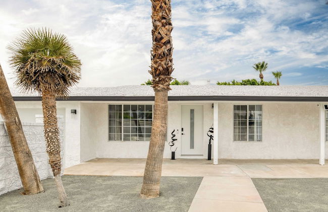 Yellowjacket by Avantstay Entertainers Yard, 20min 2 Coachella Valley Preserve STR Permit#5161 - Foto 44