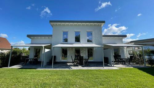 Spreeparadies-Semisch - Foto 1, Garden view