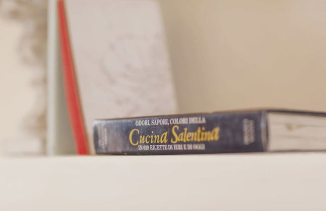 Masseria Cisternella - Foto 26