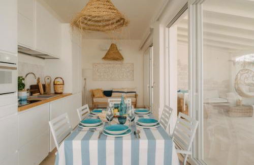 Natoli Beach House & Villas - Villa Giorgia - Foto 19