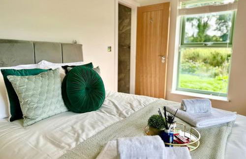 Fox Acre Lodge - Amazing Views - Foto 46