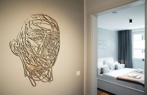 LaMiaCasa City Green 2 Balconies Private Parking - Foto 9