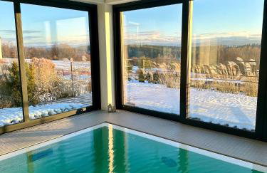 villa relax with swimming pool and mountain view - Foto 7