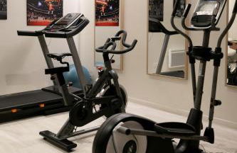 Villas les Capucines - Foto 36