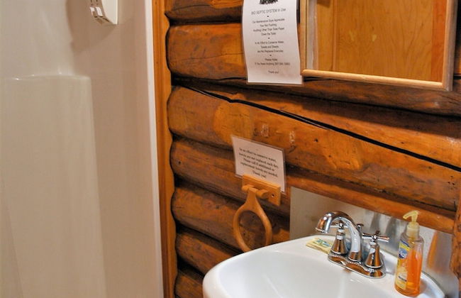 Gwin's Lodge & Roadhouse Est. 1952 - Foto 53