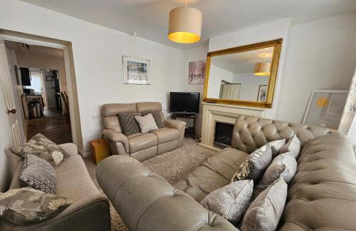 Contractors Corporate Charress House, 6 Bedrooms - Foto 11