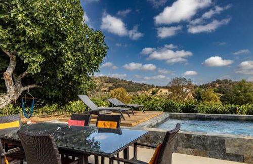 Alojamentos Plansel - No Coração das Vinhas do Alentejo - Foto 1