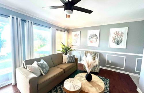 Sandy Pearl Lake View 3 Pools Central Destin - Foto 10