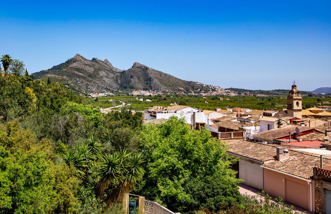 Villa Mandana - Photo 33