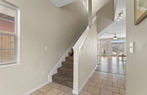 Shells and Bells Ocean Paradise - Sleeps 24, 2 Private Pools - Foto 47