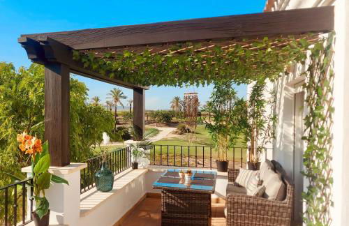 Penthouse Cálida - Foto 1