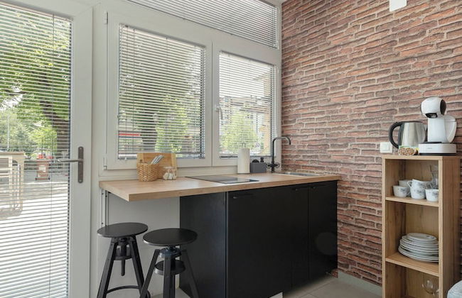 Aroma Apartments - Foto 13