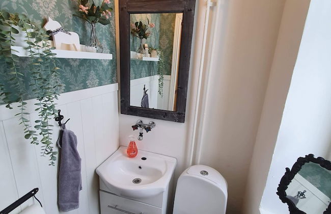 Gustafs Logi - Foto 5