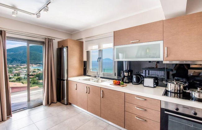 Villa Irene 1 Drakatos - Foto 14