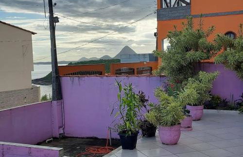 Uma jóia em frente ao mar! - Foto 15