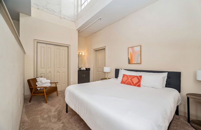 Kasa Arts District Winston-Salem - Photo 9