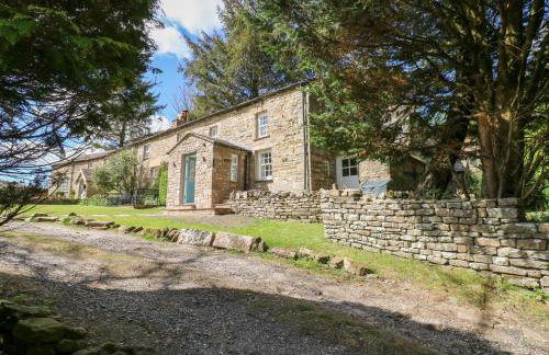 Farrier's Cottage - Foto 35