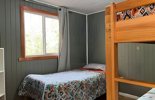 Oceana Suites Rayen Lican-Ray - Foto 22