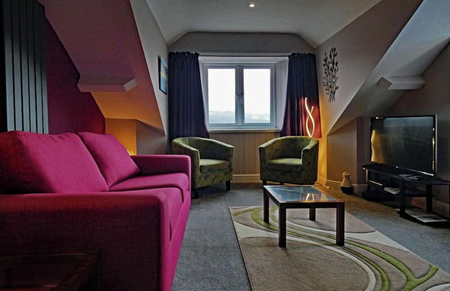 Bryn Melyn Apartments - Foto 24