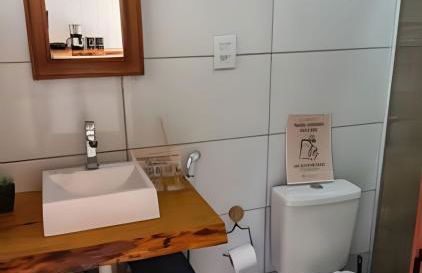 Recanto dos Canários - CHALÉ 2 - Foto 16