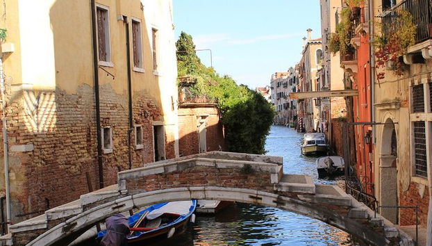 De Bolonha Um dia para Veneza com transfer privado - Foto 3