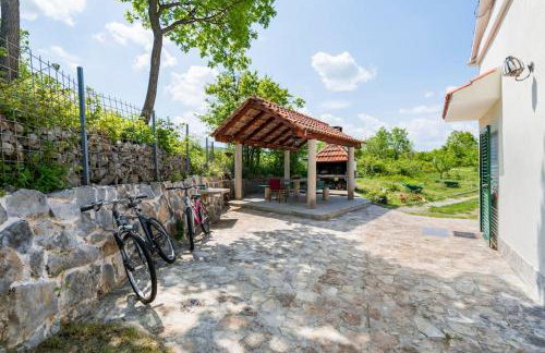 Charming village house - Milina - Photo 19